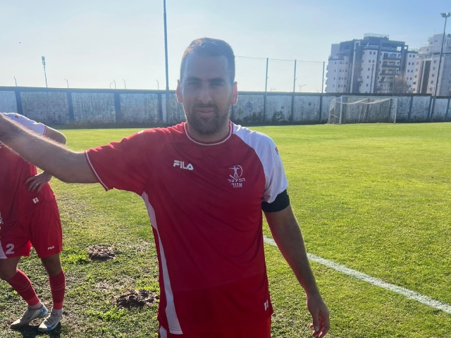 בן חיים (מדיה הפועל אזור)